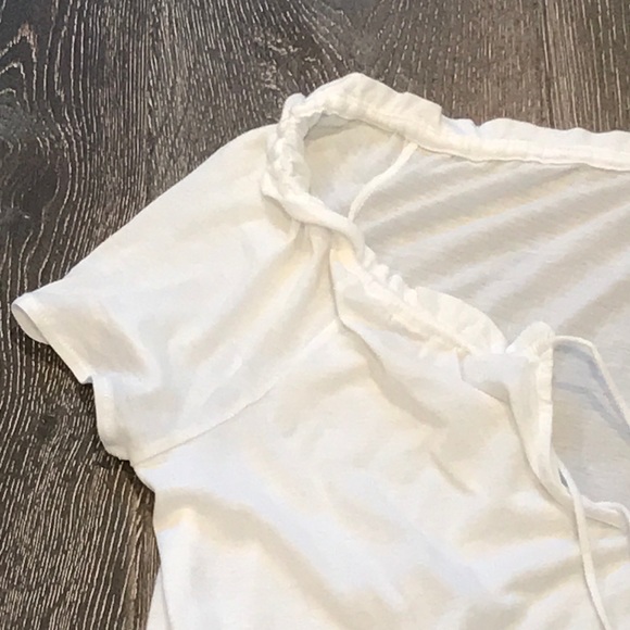 NWT- J Crew Top - Picture 4 of 5